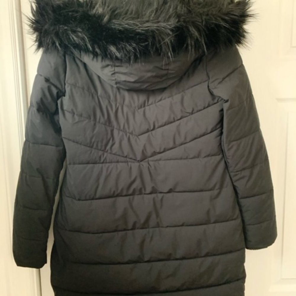 Winter Jacket - Picture 2 of 4